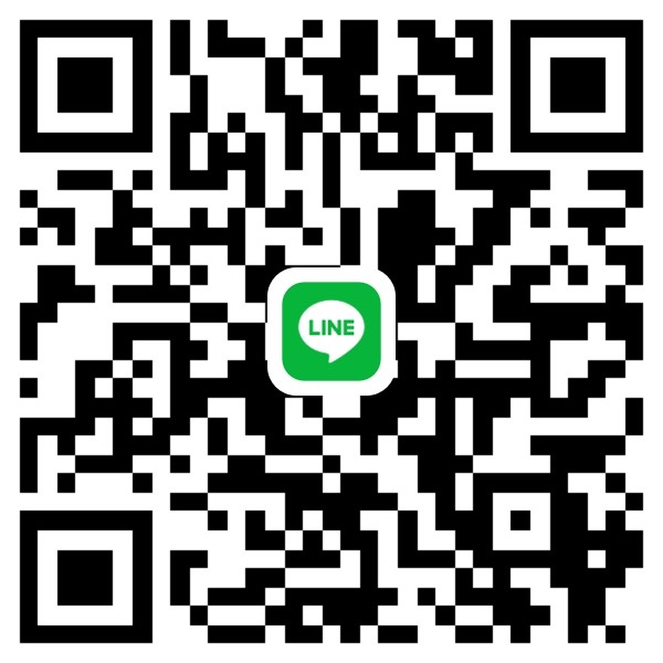 LINE_QRコード